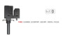 Imagen de INTERRUPTOR LUZ FRENO FORD FIESTA/KA/COURIER/ECOSPORT