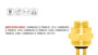 Imagen de INTERRUPTOR LUZ MARCHA ATRAS M-BENZ OH1313/0326/0362/0364