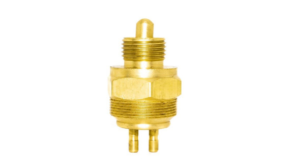 Imagen de INTERRUPTOR LUZ MARCHA ATRAS M-BENZ/SCANIA 112/113 . . .97