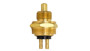 Imagen de INTERRUPTOR LUZ MARCHA ATRAS M-BENZ 1218/1418/1620/1935/2635