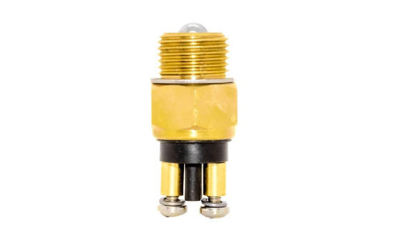 Imagen de INTERRUPTOR FRENO AIRE VW CAMION 14210/16180/16210/16220/