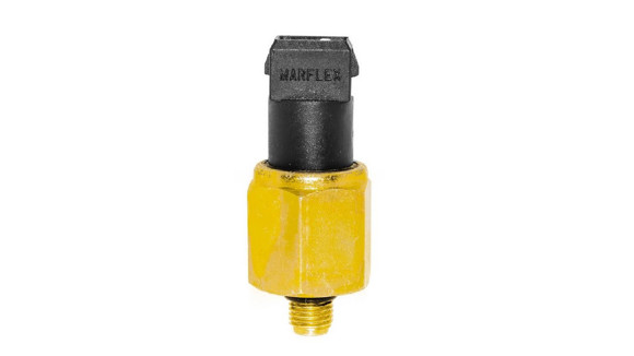 Imagen de INTERRUPTOR PRESION DIR/HIDR VW GOL/PARATI/SAVEIRO/LOGUS