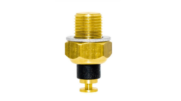 Imagen de SENSOR TEMP TABLERO VW GOL/SAVEIRO/SANTANA/FD ESCORT >96