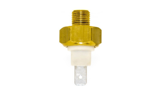 Imagen de SENSOR TEMP TABLERO VW GOL/SAVEIRO/PARATI/SANTANA 88/98