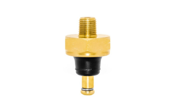 Imagen de SENSOR TEMP TABLERO FORD FIESTA 1.3/COURIER 96/2000