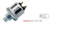 Imagen de SENSOR TEMP AGUA SCANIA K112/142