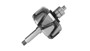 Imagen de ROTOR 12V 35A M-BENZ 709/710/712/1313 (88,8X27,5X165,7)