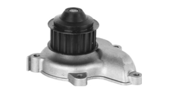 Imagen de BOMBA DE AGUA NISSAN SENTRA 1.7D 90. . . MOTOR CD17