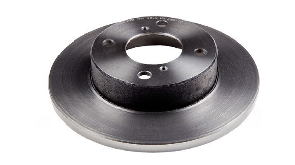 Imagen de DISCO FRENO DEL CHANA PICK-UP 1020/1021/6391/6363 2007. . .
