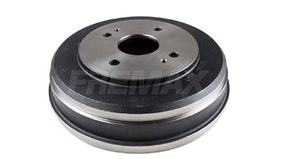 Imagen de CAMPANA FRENO TRAS GM N300 2012. . .
