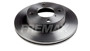 Imagen de DISCO FRENO DEL VENT EFFA IDEAL/FURGONES CHINAS 231MM