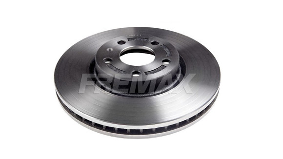 Imagen de DISCO DE FRENO DEL VENT FORD FUSION 300MM