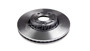 Imagen de DISCO DE FRENO DEL VENT FORD FUSION 300MM
