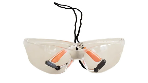 Imagen de LENTE ANTIEMPAÑANTE TRANSPARENTE