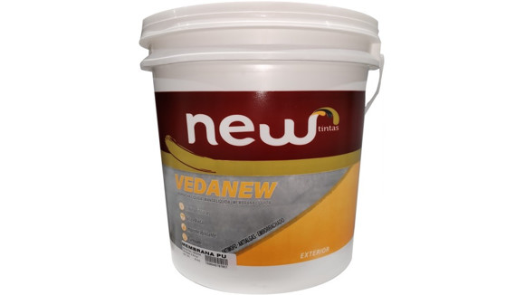 Imagen de VEDANEW MEMBRANA PU 20 KG
