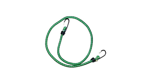 Imagen de PULPO ELASTICO DE 90CM DE LARGO Y 8MM DIAMETRO CON GANCHO RESISTENTE MULTIUSO