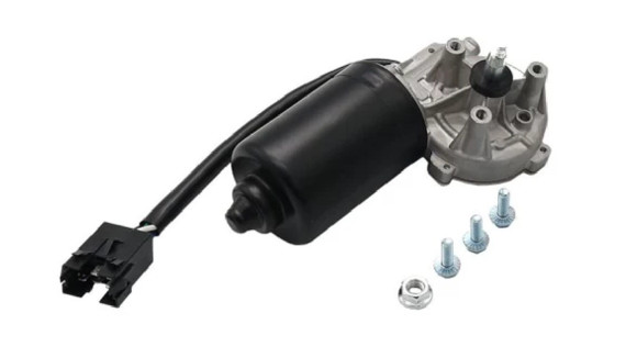 Imagen de MOTOR LIMPIAPARABRISAS 12V CAMION FORD CARGO