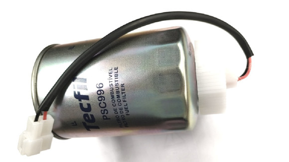 Imagen de FILTRO DE GASOIL KIA BESTA/SPORTAGE 2.2/2.7/K2400/K3600
