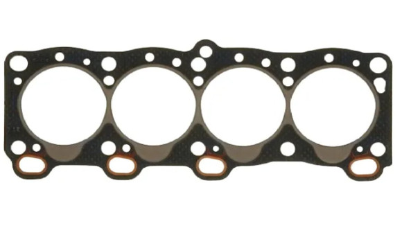 Imagen de JUNTA TAPA DE CILINDROS MAZDA 323 1.7D