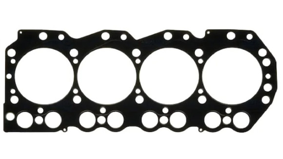 Imagen de JUNTA TAPA DE CILINDROS NISSAN FRONTIER (QD32) 1997.