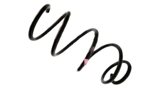 Imagen de RESORTE-ESPIRAL TRASERO FORD FIESTA NEW HATCH 2014/...