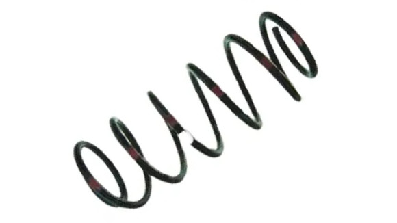 Imagen de RESORTE-ESPIRAL DELANTERO CHEVROLET IPANEMA 1989/1998