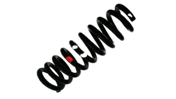 Imagen de RESORTE-ESPIRAL DELANTERO TOYOTA HILUX SW4 3.0 4X4 2005/2008