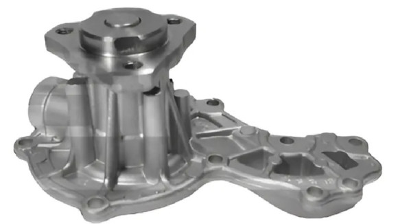 Imagen de BOMBA DE AGUA FORD FIESTA/ECOSPORT 1.6 16V 2012 SIGMA