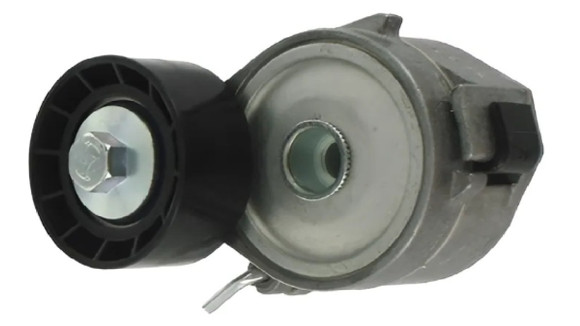 Imagen de RULEMAN TENSOR MULTI V PEUGEOT 206 207 307 1.6 16V