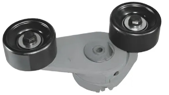 Imagen de RULEMAN TENSOR MULTI V VW GOL PARATI SANTANA SAVEIRO 95..