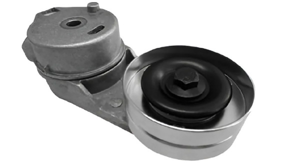 Imagen de RULEMAN TENSOR MULTI V CHEVROLET S10 BLAZER 2.8 TD C/MWM