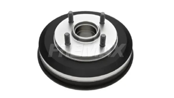 Imagen de CAMPANA DE FRENO FORD FOCUS 1.8-2.0 16V/ECOSPORT C/MAZA