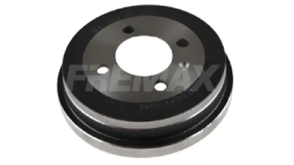 Imagen de CAMPANA DE FRENO VW GOL 2013- GENERACION 6