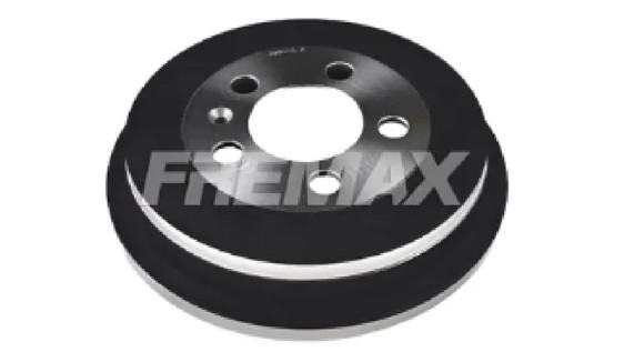 Imagen de CAMPANA DE FRENO VW FOX 1.6/POLO 1.6I 2002/GOL GEN V 2008-