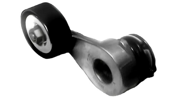 Imagen de RULEMAN TENSOR ALTERNADOR VW FOX CROSSFOX SURAN POLO