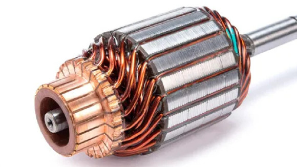 Imagen de INDUCIDO 12V FORD ECOSPORT 1.6 ZETEC ROCAM C/VALEO