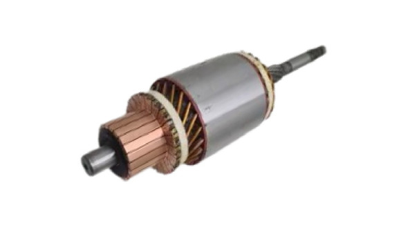 Imagen de INDUCIDO 12V VALMET/MERCEDES BENZ 1111/1113 JD