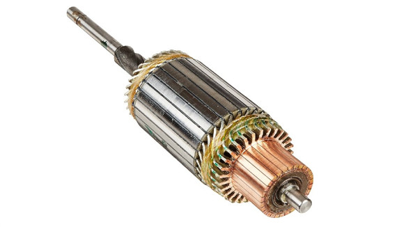 Imagen de INDUCIDO 12V DELCO REMY 37MT CAMIONES VOLKSWAGEN/FORD