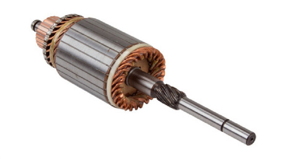 Imagen de INDUCIDO 12V VOLKSWAGEN GOL DIESEL CON WAPSA