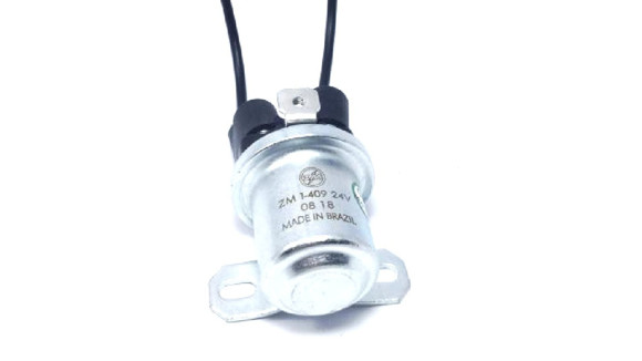 Imagen de AUTOMATICO ARRANQUE AUXILIAR ARRANQUE DELCO 24V