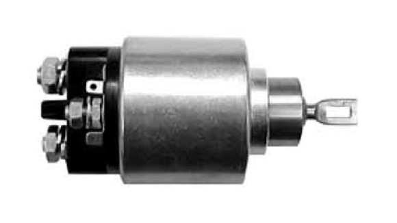 Imagen de AUTOMATICO ARRANQUE COSECHADORA JOHN DEERE 1550 C/PRESTOLITE