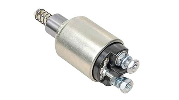 Imagen de AUTOMATICO ARRANQUE JOHN DEERE 6205/6505/6510/6620/6715