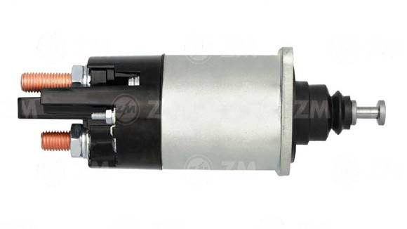 Imagen de AUTOMATICO ARRANQUE 38MT C/DELCO REMY