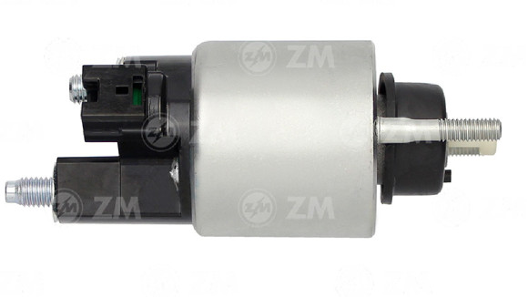 Imagen de AUTOMATICO ARRANQUE TOYOTA COROLLA 1.6/TERCEL 1.5 C/DENSO