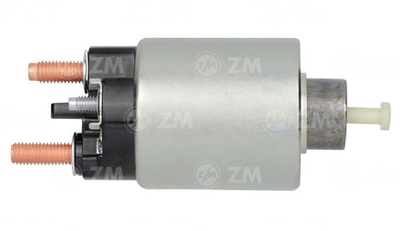 Imagen de AUTOMATICO ARRANQUE CHEVROLET CORSA/S10/SAIL 1.8 C/DELCO