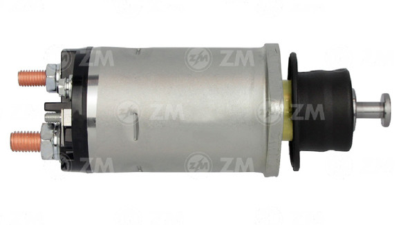 Imagen de AUTOMATICO ARRANQUE 28MT 12V M-BENZ 1418/1720 C/DELCO REMY
