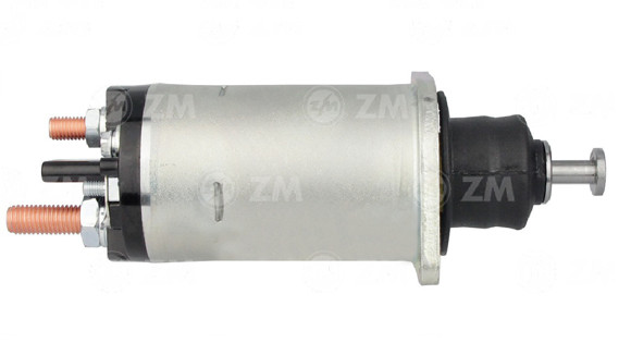Imagen de AUTOMATICO ARRANQUE CAMION VW WORKER C/DELCO 12V