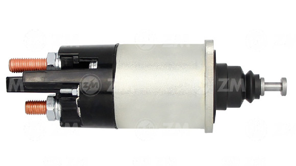 Imagen de AUTOMATICO ARRANQUE CAMION VW/M-BENZ C/DELCO 12V