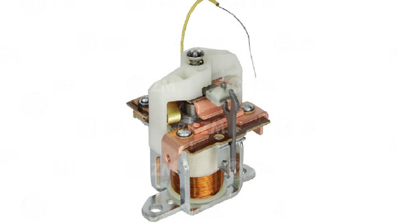 Imagen de AUTOMATICO ARRANQUE DE GATILLO PARA KB 24V