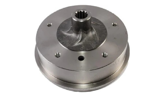 Imagen de CAMPANA DE FRENO VW FUSCA/KOMBI 1600 1976/1982